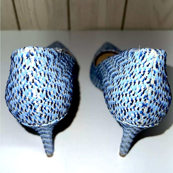 EUC Alfani Womens Jeules Closed Toe Classic Pumps Step N Flex Size 11M - Picture 4 of 4